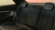 Audi A5 40 TFSI 204 S Line 2dr S Tronic Petrol Coupe